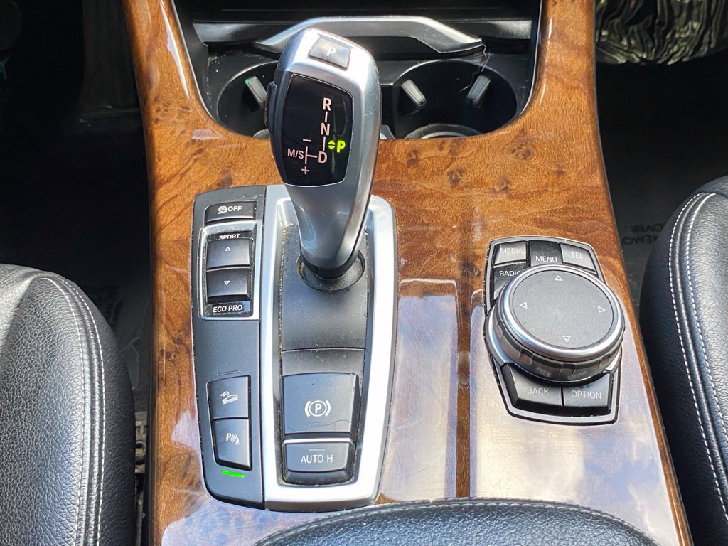 Used 2015 BMW X3 xDrive28i AWD/4WD image 28