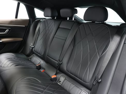 Used 2023 Mercedes-Benz EQS 450+ Sedan image 3