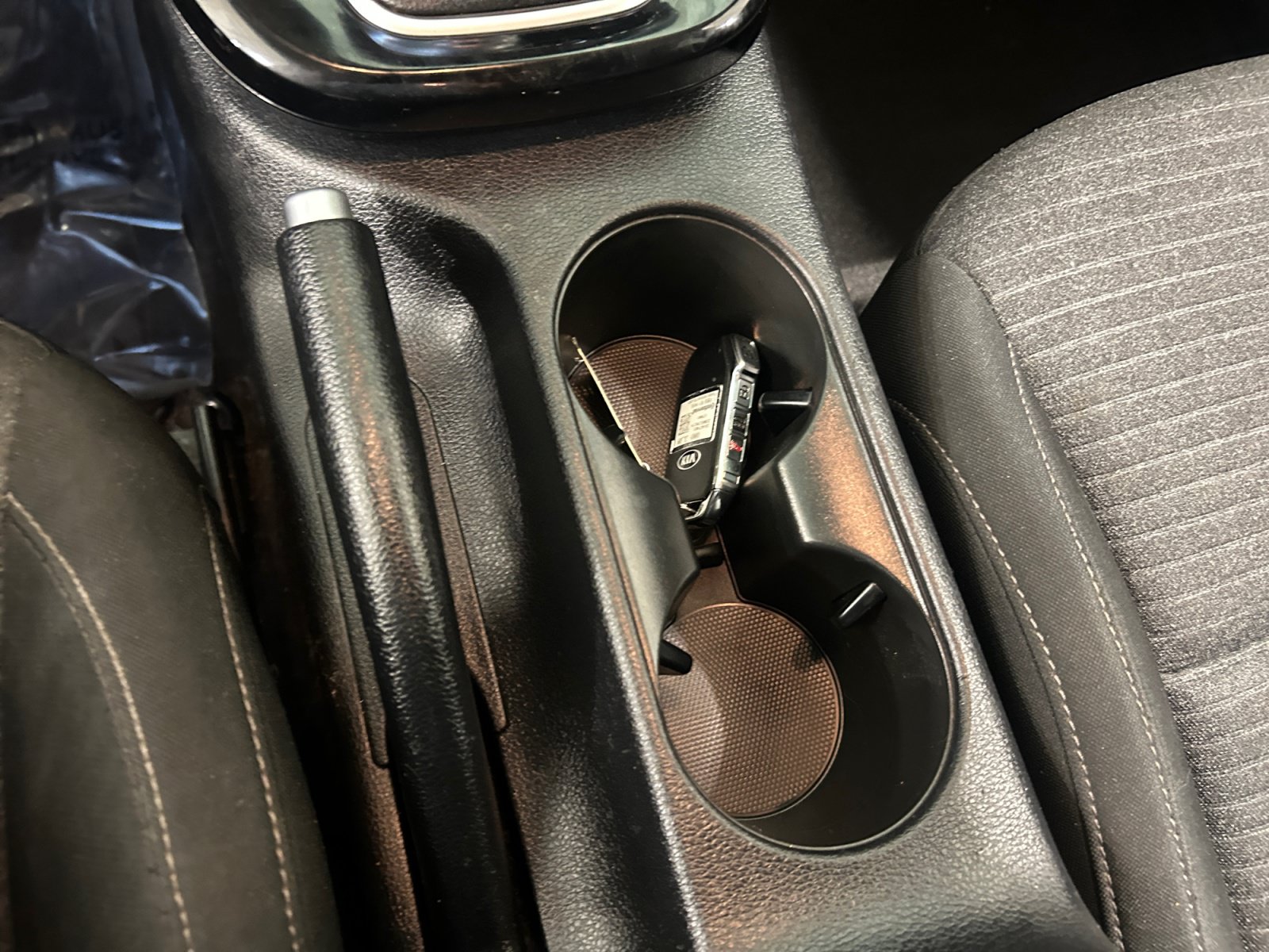 Used 2020 Kia Soul EX FWD image 18
