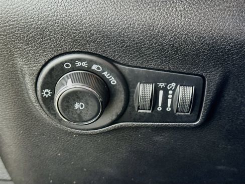 Used 2022 Jeep Compass High Altitude AWD/4WD image 15