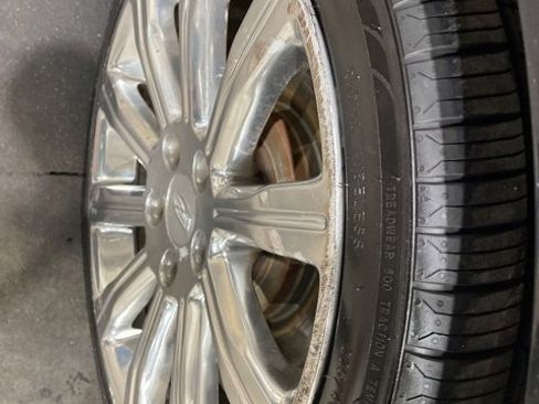 Used 2015 Cadillac ATS Premium image 44