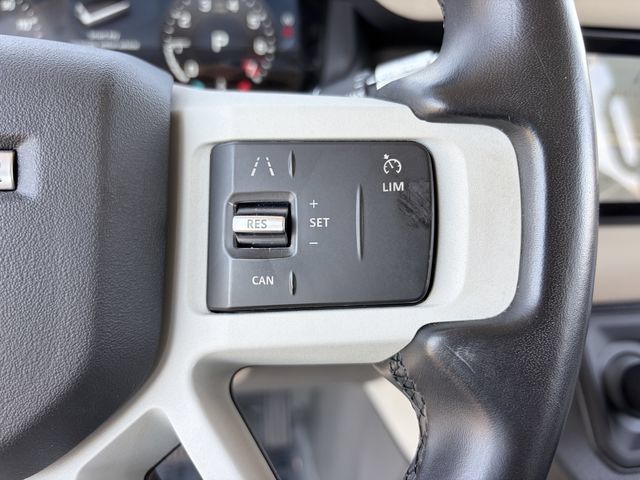 Used 2021 Land Rover Defender 110 SE AWD/4WD image 9