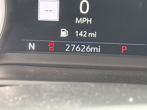 Used 2021 Chevrolet Silverado 2500 High Country w/ Technology Package image 21