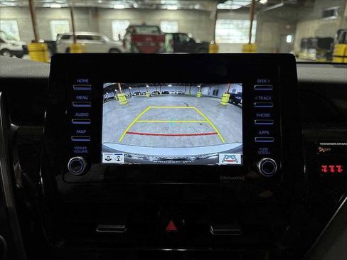 Certified 2023 Toyota Camry LE w/ Cold Weather Package image 24