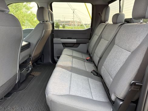Used 2025 Ford F250 XL w/ STX Appearance Package AWD/4WD image 26