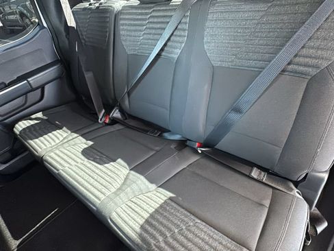 Certified 2023 Ford F150 XL w/ STX Appearance Package RWD image 24