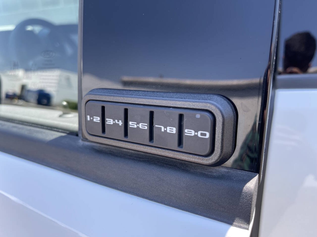 Used 2025 Ford F150 Tremor w/ Bed Utility Package AWD/4WD image 4