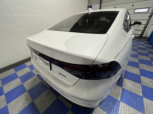 New 2026 Honda Accord EX-L image 11