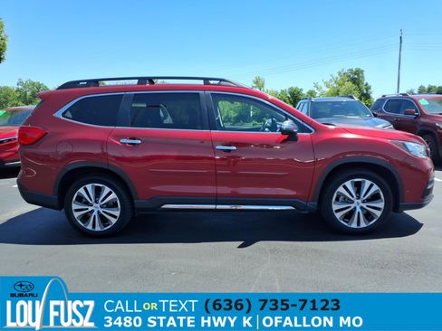 Used 2019 Subaru Ascent Touring AWD/4WD image 29