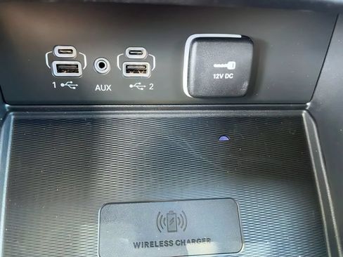New 2025 Jeep Grand Cherokee Altitude AWD/4WD image 22