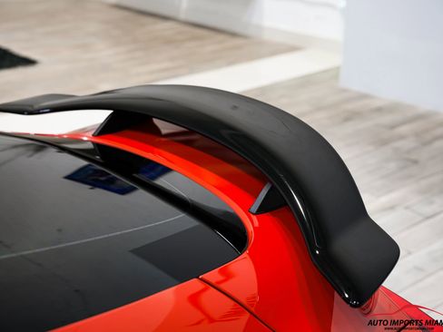 Used 2024 Toyota Supra RWD image 23