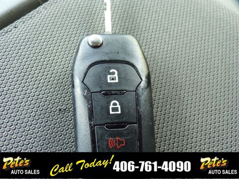 Used 2017 Ford F150 XLT w/ Trailer Tow Package image 26