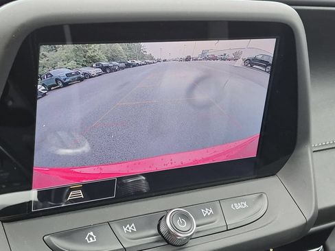 Used 2021 Chevrolet Camaro SS RWD image 13