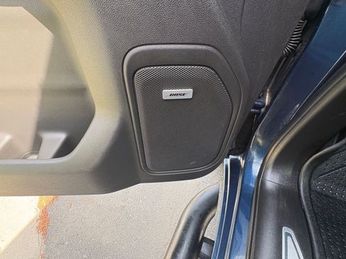 Used 2019 Chevrolet Silverado 1500 LT Trail Boss image 18