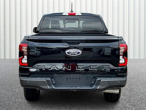 Used 2024 Ford Ranger XLT image 4