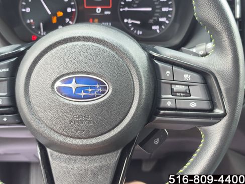 Used 2023 Subaru Ascent Onyx Edition AWD/4WD image 14