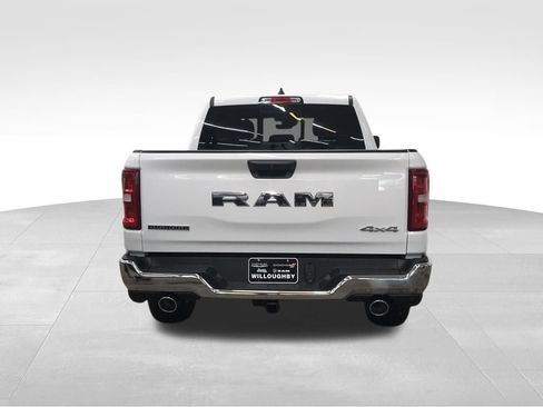 New 2026 RAM 1500 Big Horn image 7