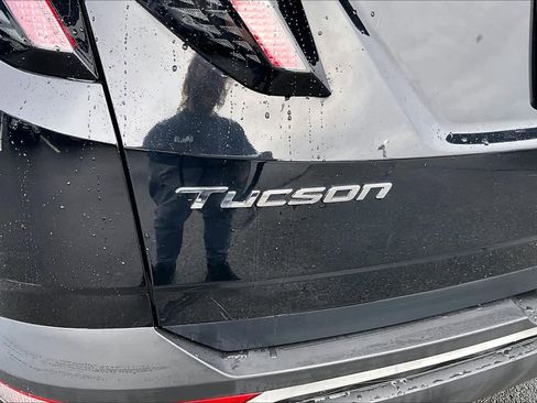 Used 2022 Hyundai Tucson SEL w/ Cargo Package AWD/4WD image 31