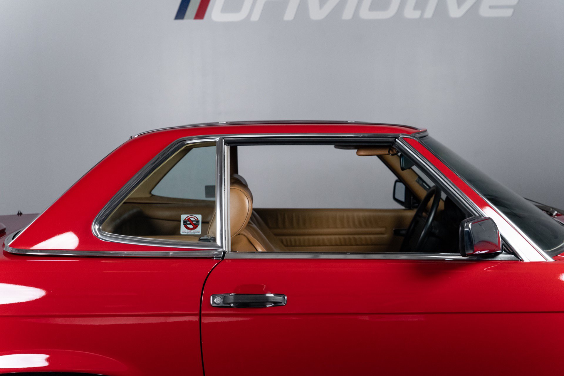 Used 1987 Mercedes-Benz 560 SL image 64