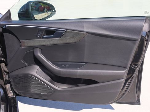 Used 2018 Audi A5 2.0T Premium Plus w/ Premium Plus image 10