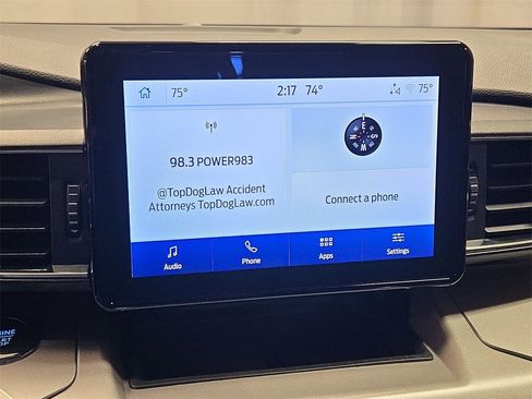 Used 2023 Ford Explorer XLT w/ Equipment Group 202A image 22