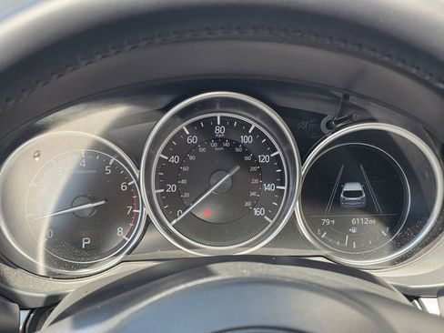 Certified 2025 MAZDA CX-5 AWD 2.5 S w/ Select Package image 28