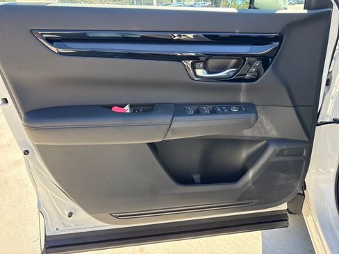 New 2026 Honda CR-V EX-L image 12