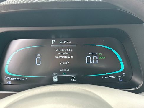 New 2026 Hyundai Elantra Blue image 20