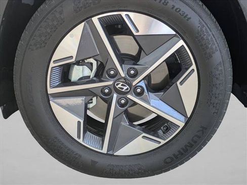 Used 2025 Hyundai Tucson SEL FWD image 9