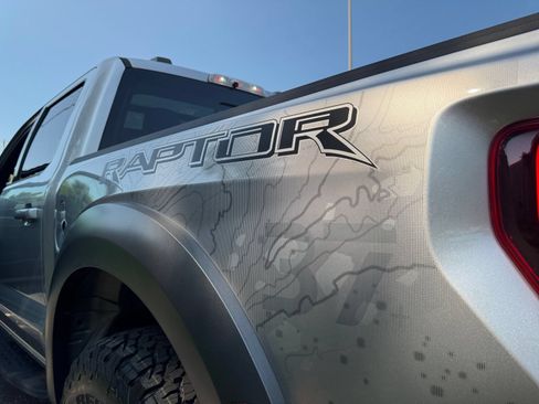 Used 2021 Ford F150 Raptor w/ Raptor 37 Performance Package AWD/4WD image 35