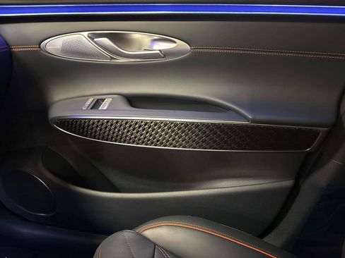 New 2026 Genesis GV70 3.5T Sport Prestige AWD/4WD image 23