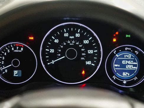 Used 2020 Honda HR-V Sport image 26