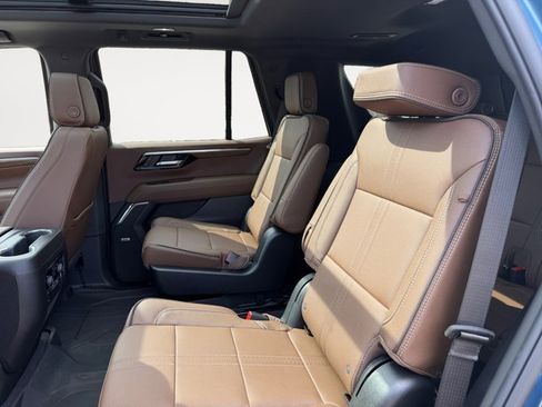 Certified 2026 Chevrolet Tahoe High Country image 12