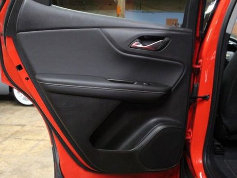 Certified 2025 Chevrolet Blazer LT image 13