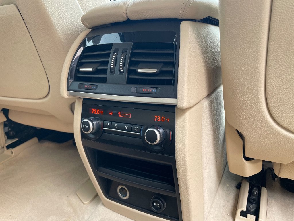 Used 2015 BMW X5 sDrive35i RWD image 32