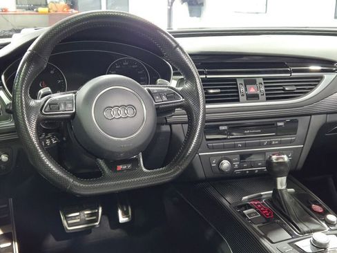 Used 2017 Audi RS 7 Prestige image 22