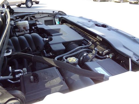 Used 2018 Chevrolet Silverado 1500 LTZ w/ Sport Package AWD/4WD image 55