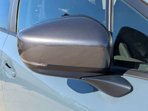 Certified 2025 Subaru Crosstrek 2.0i Premium image 12