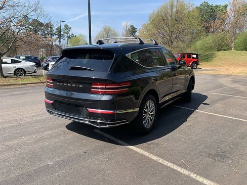 Used 2025 Genesis GV80 2.5T Standard image 2