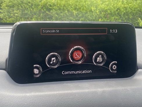Used 2019 MAZDA CX-5 Grand Touring FWD image 24
