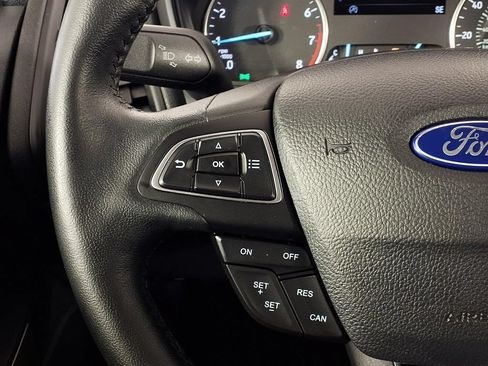 Used 2019 Ford EcoSport Titanium FWD image 20