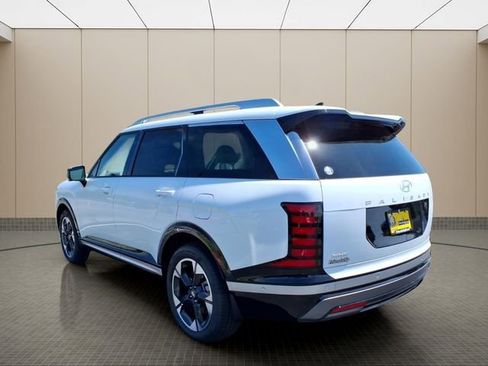 New 2026 Hyundai Palisade Limited AWD/4WD image 7