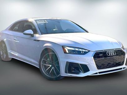 Certified 2023 Audi A5 2.0T Premium Plus w/ Premium Plus