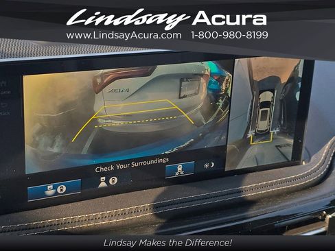 New 2026 Acura MDX Type S image 18