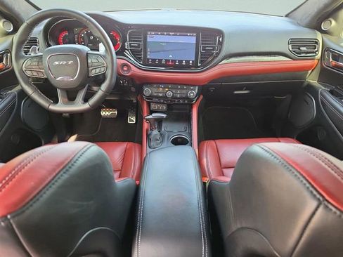 Used 2024 Dodge Durango SRT Hellcat AWD/4WD image 19