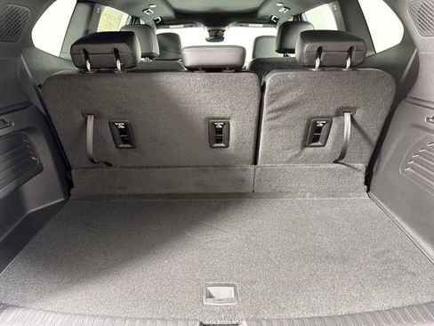 New 2026 GMC Acadia Elevation w/ Black Edition image 34