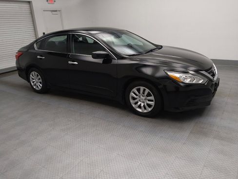 Used 2017 Nissan Altima 2.5 S w/ Power Driver Seat Package image 11