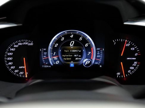 Used 2015 Chevrolet Corvette Z06 w/ 2LZ Preferred Equipment Group image 13