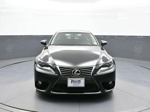 Used 2016 Lexus IS 300 AWD w/ Premium Package image 2