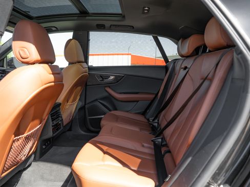 Certified 2023 Audi Q8 Prestige w/ Prestige Package AWD/4WD image 26